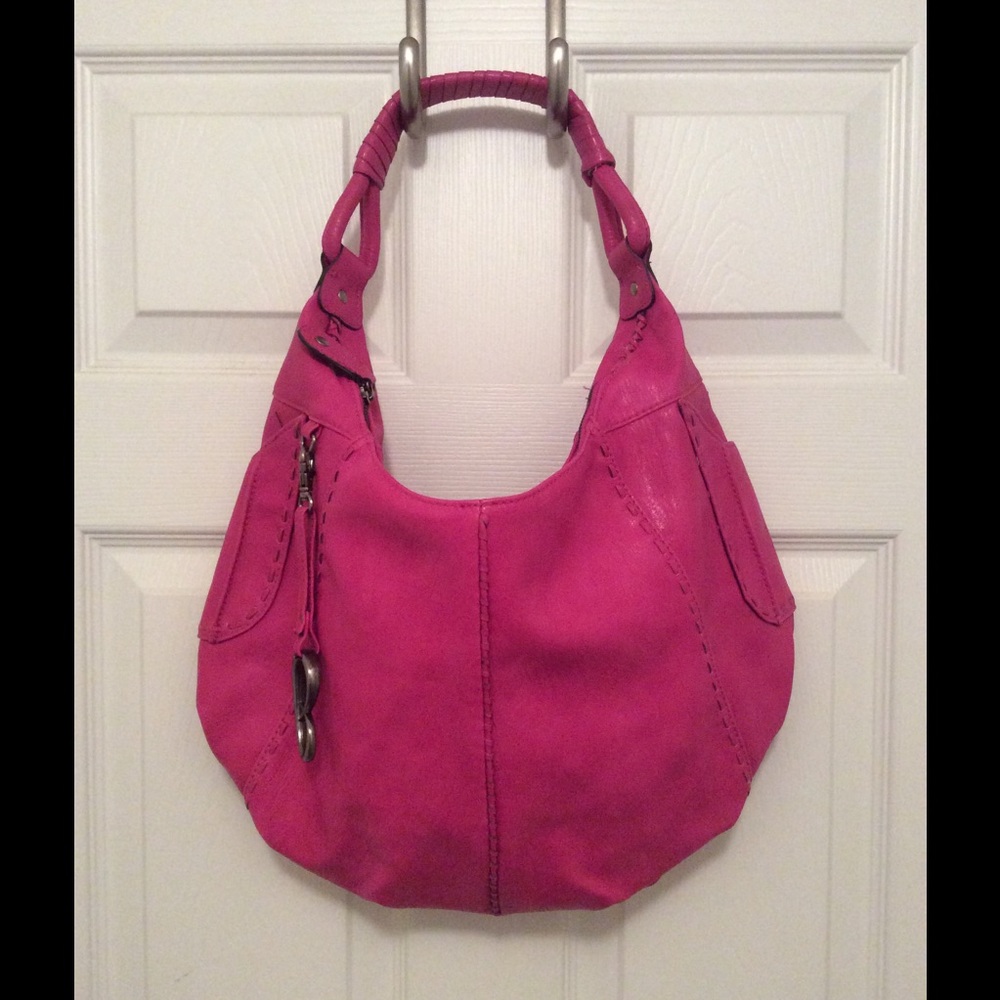 JESSICA SIMPSON Pink Purse 👛